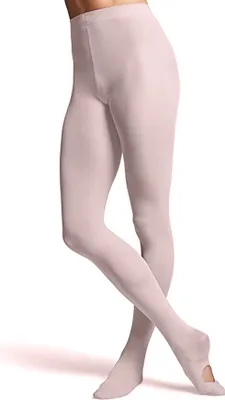 Obrázok produktu pre Silky Dámske tanečné pančuchové nohavice (1 ks) LW401 (S) (ružová)