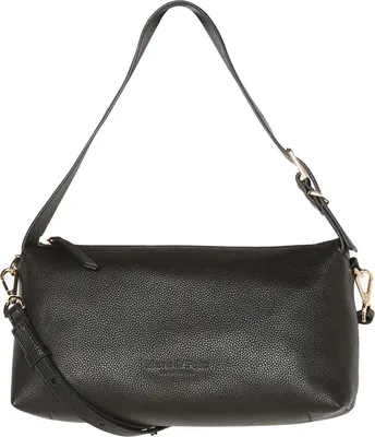 Produktbild von Marc O'Polo Umhängetasche Schultertasche Lotte Crossbody Bag Black schwarz