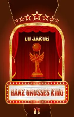 Produktbild von Ganz großes Kino