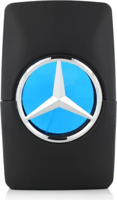 Immagine prodotto di Mercedes-Benz Mercedes-Benz Uomo EDT 200 ml M