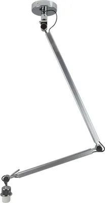 Produktbild von AZzardo Zyta ALU M 18