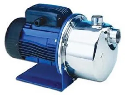 Immagine prodotto di Elettropompa Centrifuga Autoadescante "Bgm 7/A" Kw 0,75