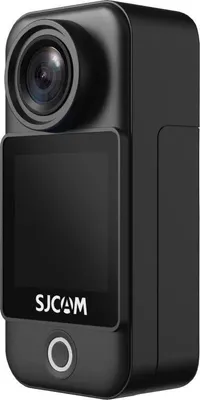 Produktbild von SJCAM C300 Action Pocket Kamera