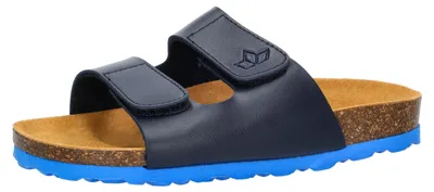 Produktbild von Pantolette Bioline Velcro Kids 32