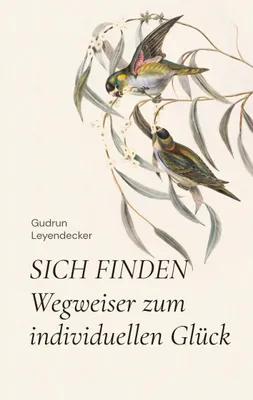 Produktbild von Sich Finden