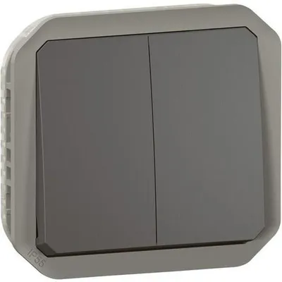 Produktbild von Legrand 069805L, 1 Stück(e)