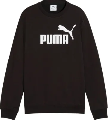 Productafbeelding van Puma ESS No. 1 Logo Crew TR B crewneck sweatshirts, zwart