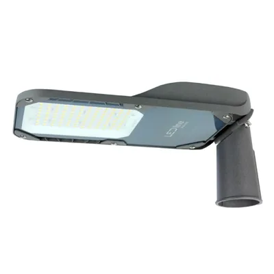 Obrázek produktu pro LED pouliční osvětlení CAMINO 100W | třída krytí IP66 | teplé bílé světlo 3000K | 56,4 x 22 x 13,3 cm