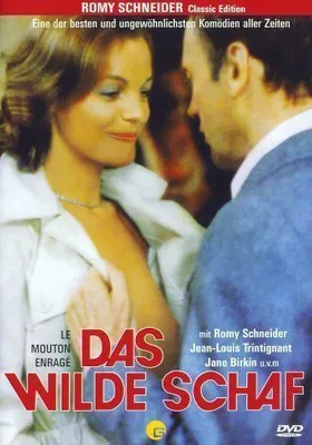 Produktbild von Romy Schneider Classic Edition - Das wilde Schaf
