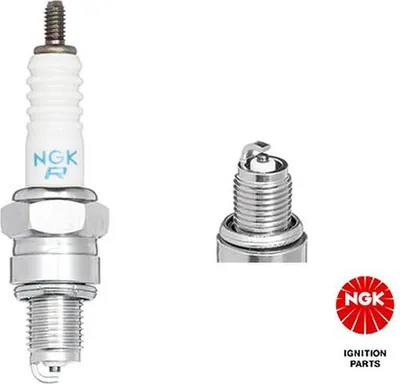 Zdjęcie produktu dla NGK Świeca Zapłonowa CR7HSA (kod. 4549) YBX