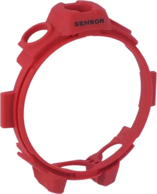 Produktbild von Casio G-Shock Gulfmaster GWN-1000RD | Resin Bezel / Lünette rot