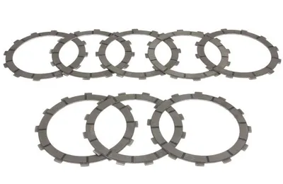 Produktbild von FERODO Belaglamellensatz Kupplung FCD0717