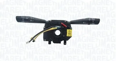 Zdjęcie produktu dla Przelacznik Kolumny Kier. Kompletny Fiat Grande Punto Fiat Punto Evo Fiat Punto Van Abarth Punto Abarth Grande Punto
