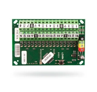 Productafbeelding van JA-116H BUS-expansiemodule - 16 ingangen