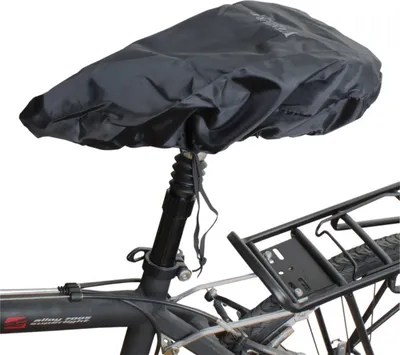 Produktbild von Sattel Regenüberzug VENTURA Universalgröße