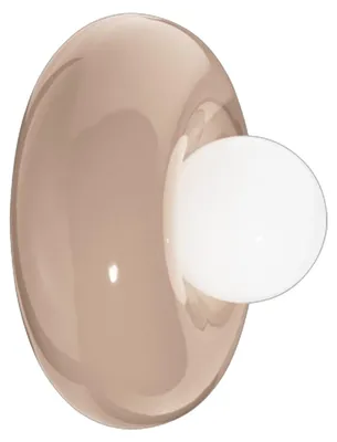 Produktbild von BUMBUM C2750, Wandleuchte aus Keramik, Ferroluce