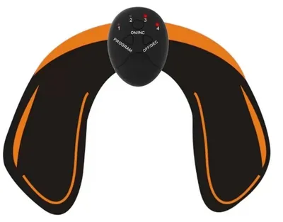 Produktbild von Verk 15635 Fitness-Gerät zur Stärkung der Gesäßmuskulatur (EMS)