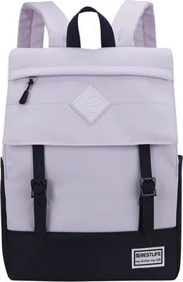 Obrázok produktu pre Batoh na notebook/tablet Bestlife - Buckles
