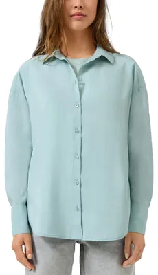 Produktbild von QS Fließende Bluse