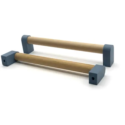 Produktbild von Möbelgriff Stangengriff Küchengriff Schrankgriff Schubladengriff 160mm Designgriff Blau