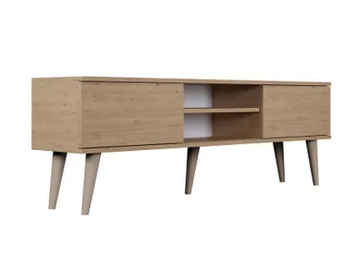 Zdjęcie produktu dla Szafka RTV TORONTO 160 dąb artisan