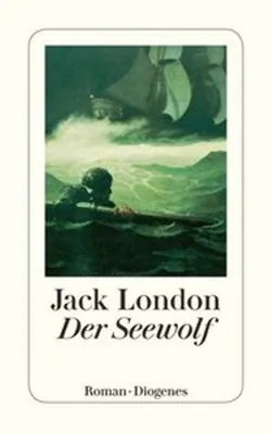 Obrázek produktu pro Der Seewolf