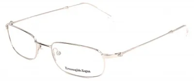 Produktbild von Ermenegildo Zegna VZ3008C Shiny palladium 50/18/135 Herren Brillen