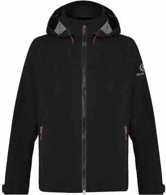 Produktbild von Henri Lloyd M-pro 3.0 Jacke Schwarz XL Frau Schwarz XL
