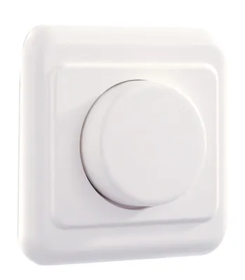 Produktbild von Deko-Light 100484 Ersatzteil Dimmer Phasenanschnitt , Weiß