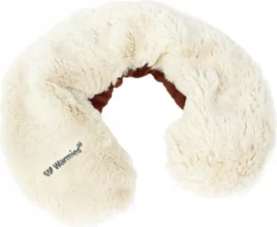 Obrázek produktu pro Ohřívač krku Warmies® béžový
