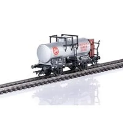 Produktbild von Märklin 00719, HO (1:87), 15 Jahr(e), 12 Stück(e)