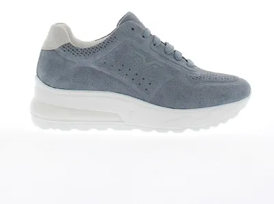 Produktbild von Marinebekleidung, Damen, AMDSS41H01-BLUE