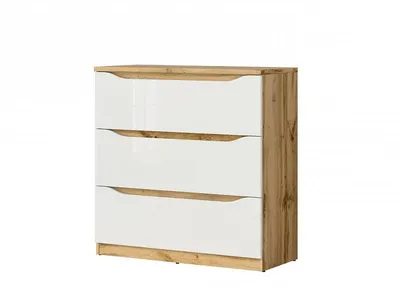 Obrázok produktu pre MOB, Komoda - Nuis - KOM3S