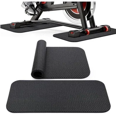 Immagine prodotto di Tappetino per attrezzi da palestra - Antiscivolo - 30 x 63,5 x 0,5 cm
