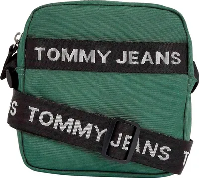 Image de Sac bandoulière Tommy Hilfiger AM0AM11177MBG pour Homme