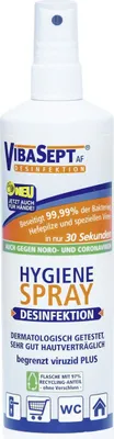 Produktbild von Vibasept Desinfektionsspray Flächendesinfektionslösung 250 ml