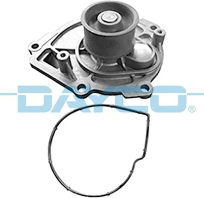 Obrázok produktu pre Vodné čerpadlo DAYCO, chladenie motora DP472