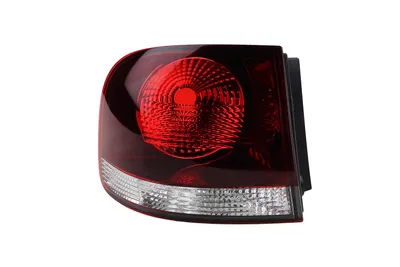 Obrázek produktu pro Johns, sdružené zadní sv?tlo pasuje pro VW Touareg (7L) 01/07-05/10 vn?jší levé, strana ?idi?e,