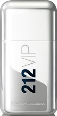 Zdjęcie produktu dla Carolina Herrera 212 VIP Men woda toaletowa dla mężczyzn 200 ml