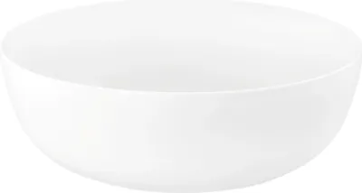 Produktbild von Schale - Weiß - Ø 18 cm - Porzellan - 1520 ml