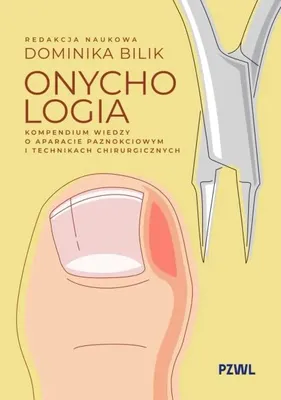 Immagine prodotto di Onicologia. Un compendio di conoscenze sull'apparato... - Dominika Bilik