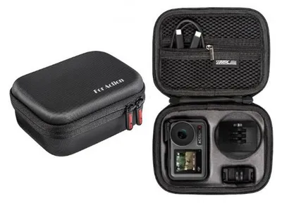 Productafbeelding van DJI Osmo Action 3/4 – Beschermende transporttas voor de behuizing