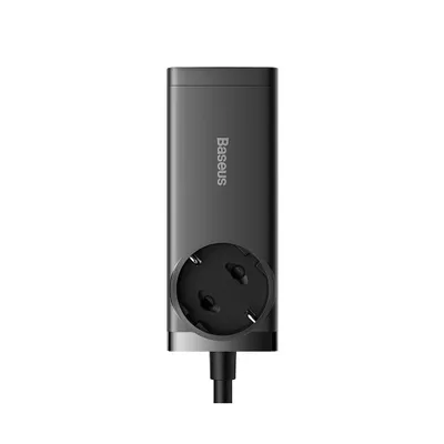Obrázek produktu pro Baseus PSZM000401, Vnitřní, AC, 20 V, 1,5 m, Černá