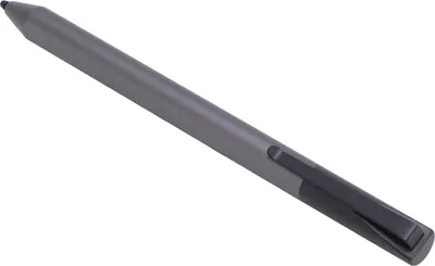 Zdjęcie produktu dla pióro USI1.0 Stylus Pen 4096 poziomów nacisku do ekranu dotykowego dla Chromebooka Duet 5 300E Gen 3 ciemnoszary