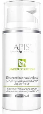 Obrázok produktu pre Sérum s Hruškou a Rebarborou, 100ml