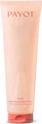 Produktbild von Payot Nue D'Tox żel do demakijażu 150 ml