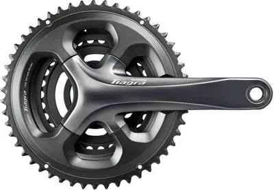 Image de SHIMANO Garniture de pignon à chaîne "Tiagra FC-4703" 30 / 39 172,5 mm manivelle