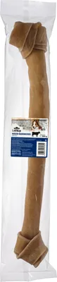 Produktbild von Dehner Lieblinge Hundesnack, Hundeleckerli geruchsarm / 100 % natürlich, Kausnack für Hunde, Riesenkauknochen, 300 g