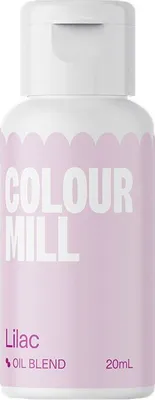 Produktbild von Farbmühle Ölfarbstoff LILAC 20ml