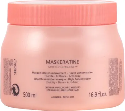 Image de KERASTASE | DISCIPLINE | Masks